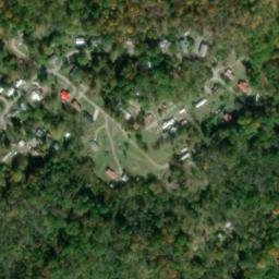 Satellite imagery of Berkley Prospect, US