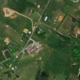 Satellite imagery of Yarbrough Cliff, US