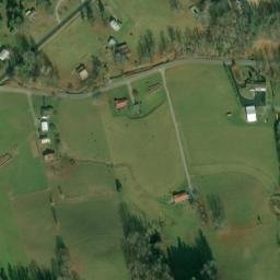 Satellite imagery of Jones Mine, US