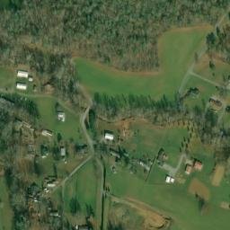 Satellite imagery of Jones Mine, US