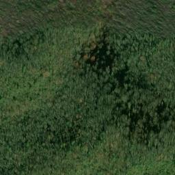 Satellite imagery of Unicoi Mine, US