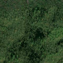 Satellite imagery of Unicoi Mine, US