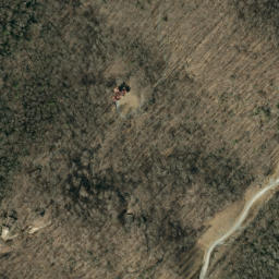 Satellite imagery of Elk Ridge, US