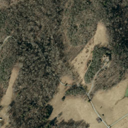 Satellite imagery of Big Ridge, US