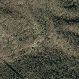 Satellite imagery of Big Ridge, US