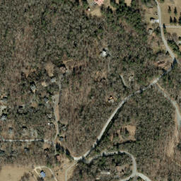 Satellite imagery of Buck Ridge, US