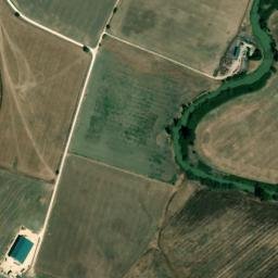 Satellite imagery of survey_point, DZ