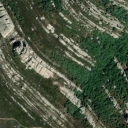 Satellite imagery of survey_point, DZ