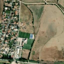 Satellite imagery of Cerro Marcelo, ES