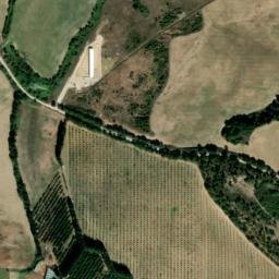 Satellite imagery of Cerro Marcelo, ES