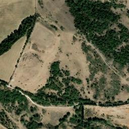 Satellite imagery of Cerro Marcelo, ES