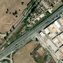 Satellite imagery of survey_point, DZ