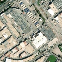 Satellite imagery of survey_point, DZ