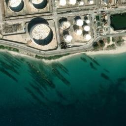 Satellite imagery of survey_point, DZ