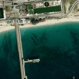 Satellite imagery of survey_point, DZ