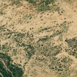 Satellite imagery of Kef el Asfer, DZ