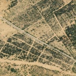 Satellite imagery of Kef el Asfer, DZ