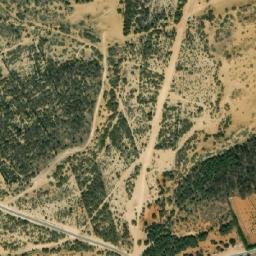 Satellite imagery of Kef el Asfer, DZ