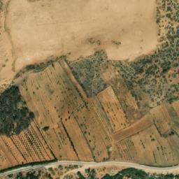 Satellite imagery of Kef Lasfar, DZ