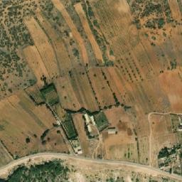 Satellite imagery of Kef Lasfar, DZ