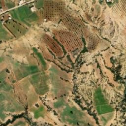 Satellite imagery of Koudiat Sama, DZ