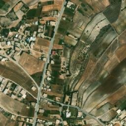 Satellite imagery of Djebel Kaf Azrou, DZ
