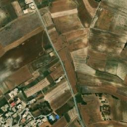 Satellite imagery of Djebel Kaf Azrou, DZ