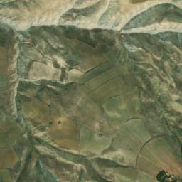 Satellite imagery of Djebel Guefaf, DZ