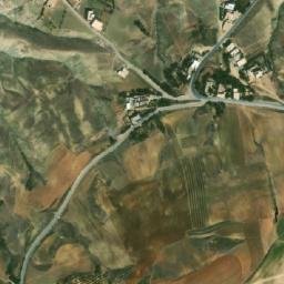Satellite imagery of Djebel Guefaf, DZ