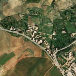 Satellite imagery of Djebel Guefaf, DZ