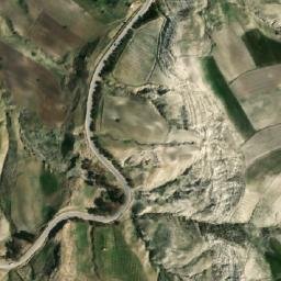 Satellite imagery of Koudiet el Biod, DZ