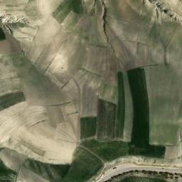 Satellite imagery of Koudiet el Biod, DZ
