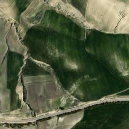 Satellite imagery of Koudiet el Biod, DZ
