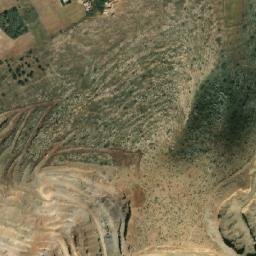 Satellite imagery of Djebel Tamoulga Sghira, DZ