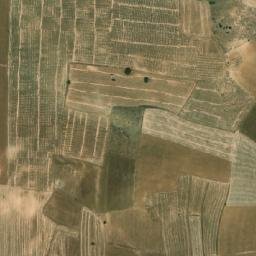 Satellite imagery of Koudiet Toubrinet, DZ