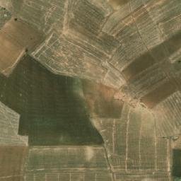Satellite imagery of Koudiet Toubrinet, DZ