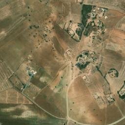 Satellite imagery of Koudiet Toubrinet, DZ
