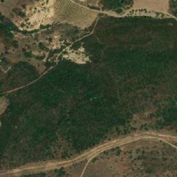 Satellite imagery of Gaadet Guelib Thour, DZ