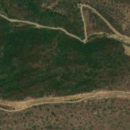 Satellite imagery of Gaadet Guelib Thour, DZ