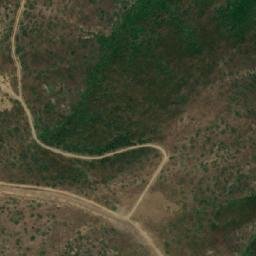 Satellite imagery of Gaadet Guelib Thour, DZ