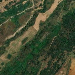 Satellite imagery of Draa Hadjem, DZ