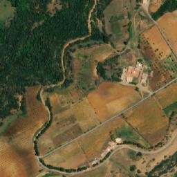 Satellite imagery of Draa Hadjem, DZ
