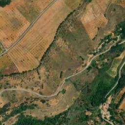 Satellite imagery of Draa Hadjem, DZ