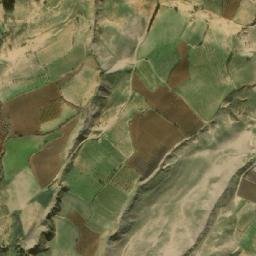 Satellite imagery of Kef L’Asfer, DZ