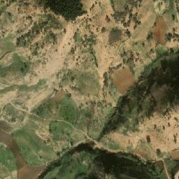 Satellite imagery of Kef L’Asfer, DZ