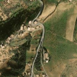 Satellite imagery of Kef L’Asfer, DZ