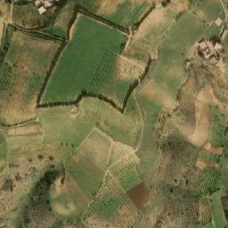 Satellite imagery of Tenia Zarga, DZ