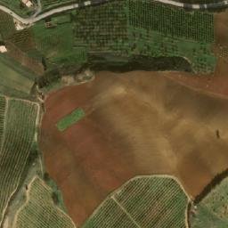 Satellite imagery of Tenia Zarga, DZ