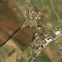Satellite imagery of Sra Haouara, DZ