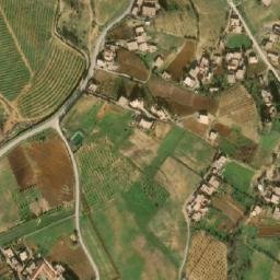 Satellite imagery of Sra Haouara, DZ